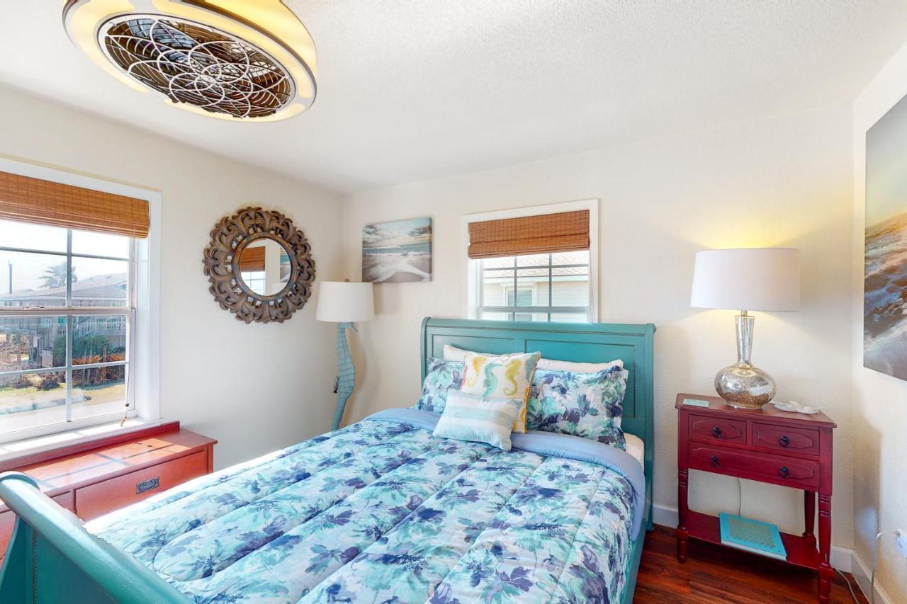 Cozy Cottage Galveston Exterior photo
